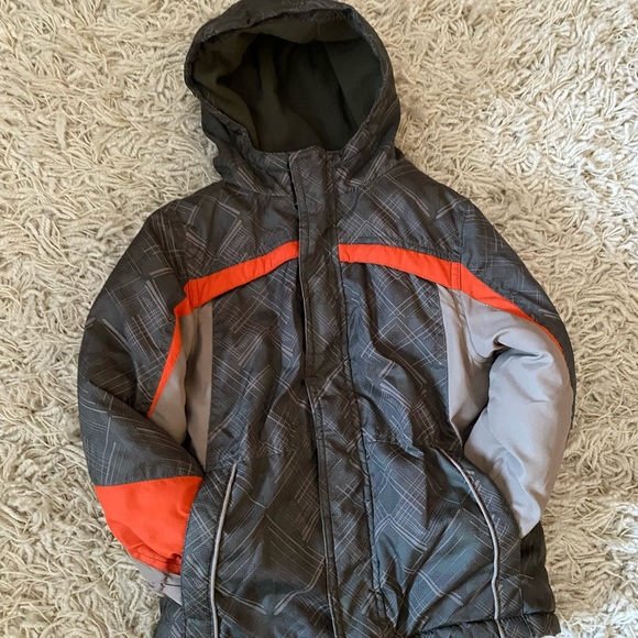 Faded Glory 2 in-1 Systems winter coat Jacket - Boys, 4T - Picture 2 of 12